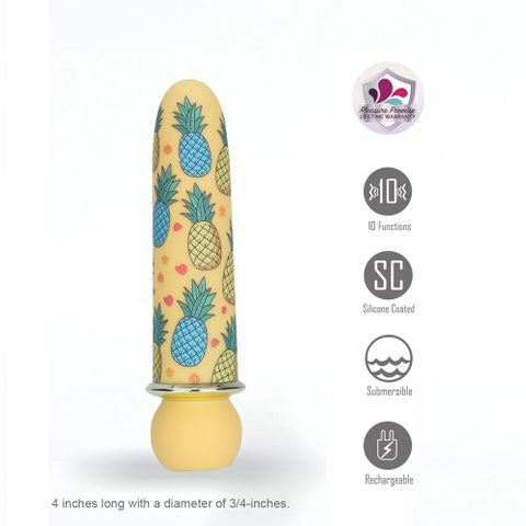Maia KONA Powerful Bullet - Pineapple