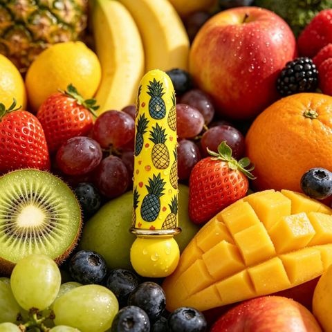 Maia KONA Powerful Bullet - Pineapple