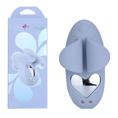 Maia KIKO Finger Stimulator - Lilac