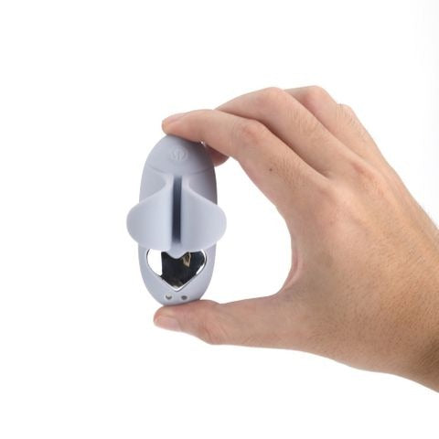 Maia KIKO Finger Stimulator - Lilac