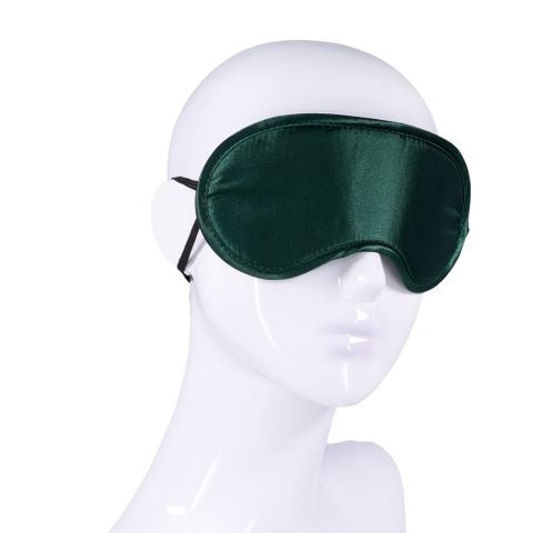 Sex & Mischief Indica Blindfold