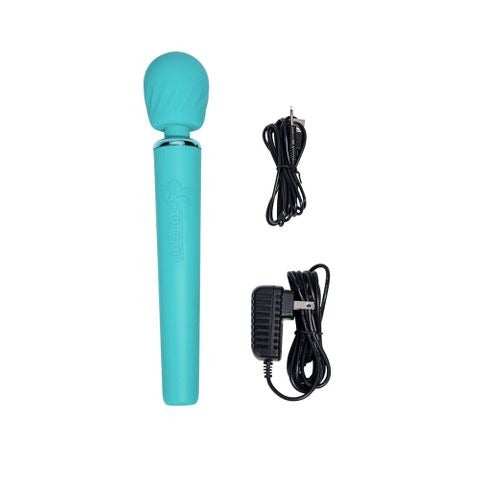 Maia NALA Powerful Wand - Blue