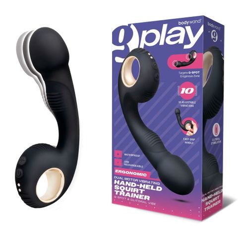 Bodywand G-Play