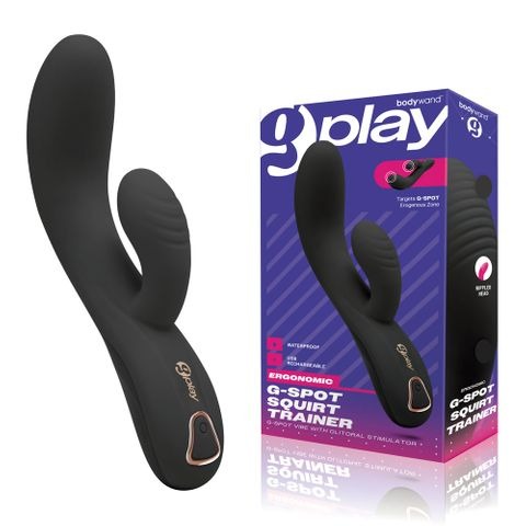 Bodywand G-Play