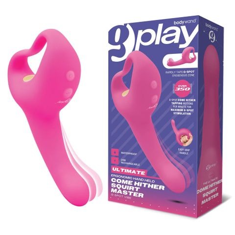 Bodywand G-Play