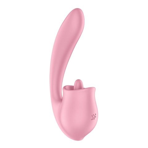 Satisfyer Tongue Genius