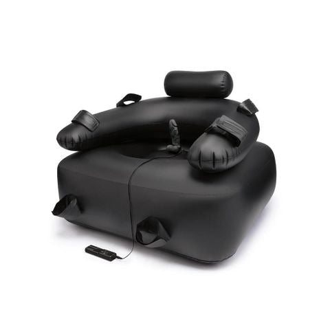 Whipsmart Inflatable Bondage Chair