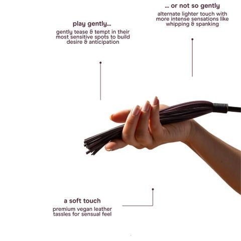 Abbie X Normal The Kink Kit - 4 Piece Bondage Kit