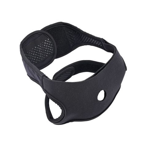 Pivot In Your Face Strap On