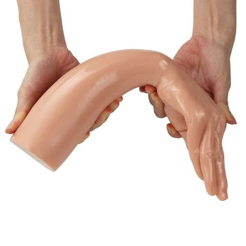 King Sized 13.5" Magic Hand