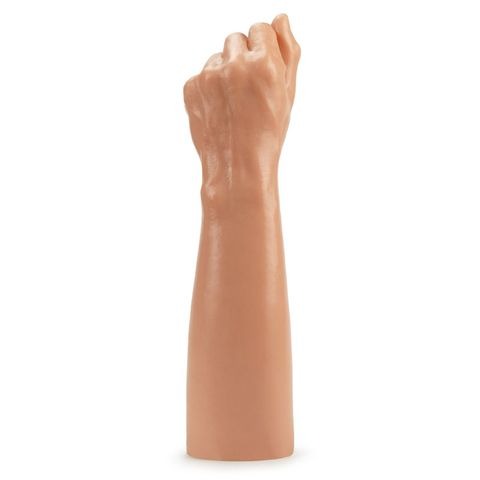 King Size 12" Bitch Fist
