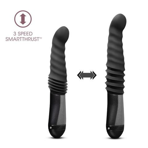 Temptasia Lazarus Thrusting Dildo