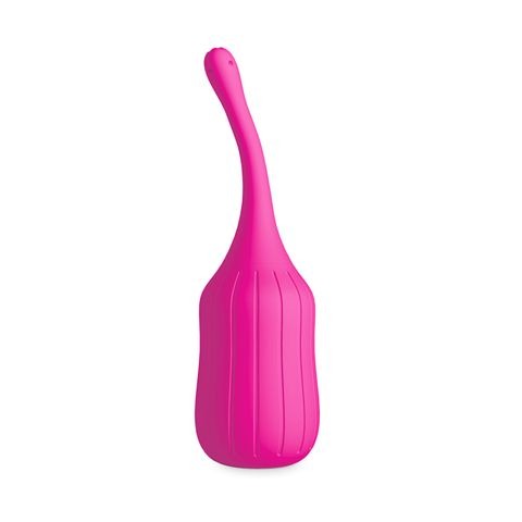 INYA Deluxe Cleanser 2.0 - Pink