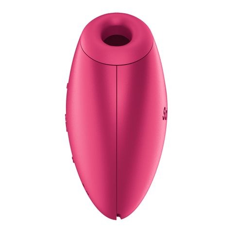Satisfyer Cutie Heart - Battery Operated
