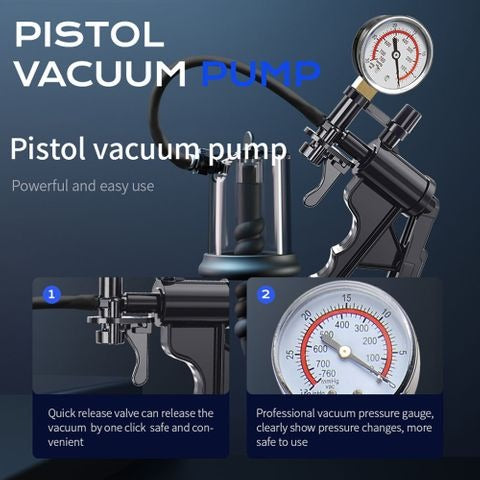 LuvPump Rosebud Pump