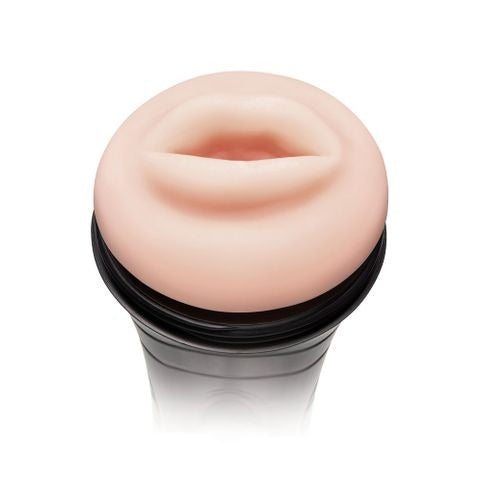 Zolo STROKE OFF Deep Throat BJ