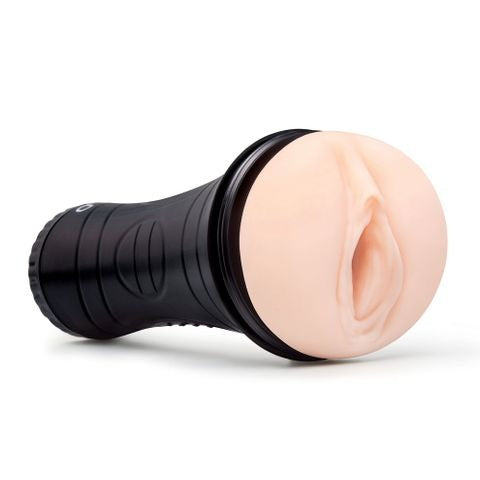 Zolo STROKE OFF Pornstar Pussy