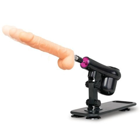 WhipSmart Angle Master Go Sex Machine