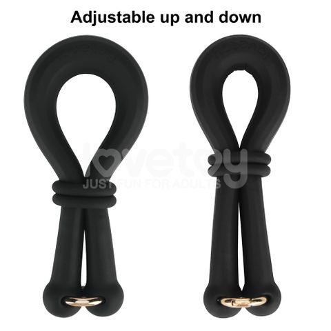 Pinnacle Pro Anyfit Plus Stretcher