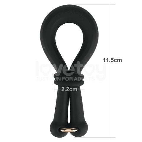 Pinnacle Pro Anyfit Plus Stretcher