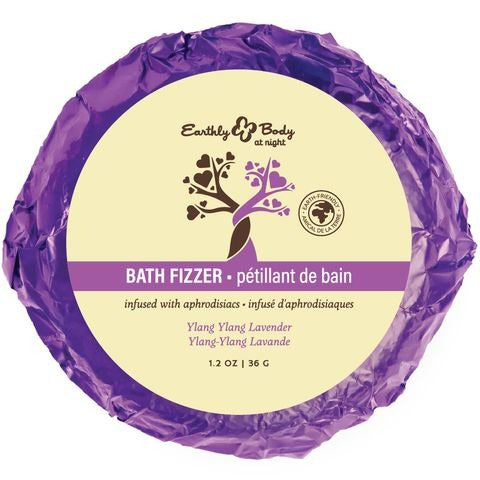 EB Aphrodisiac Bath Fizzers