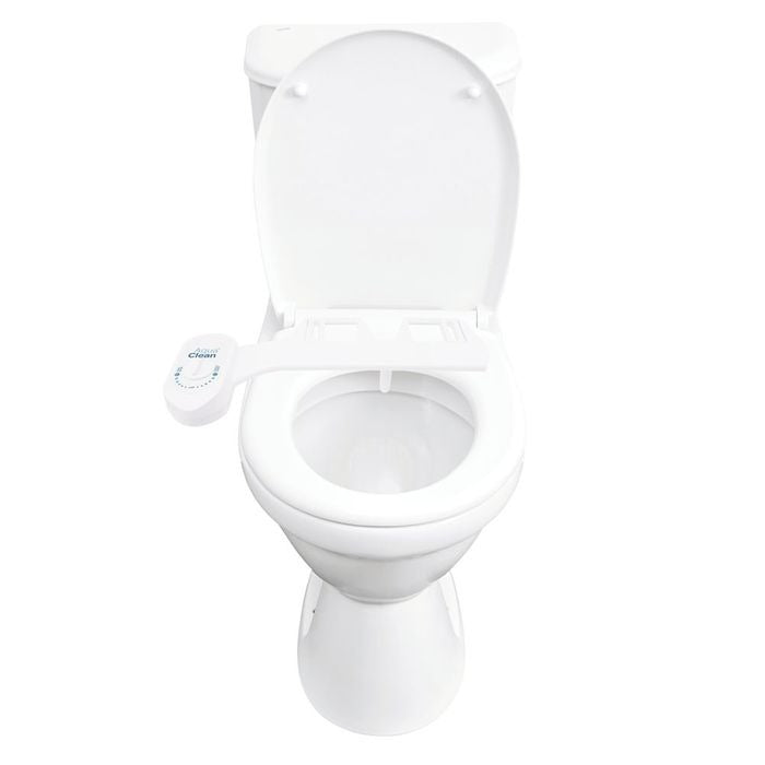AquaClean Swift Spray Slim Toilet Bidet Attachment