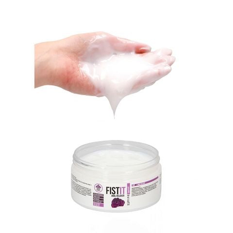 Fist It Anal Relaxer - 300ml