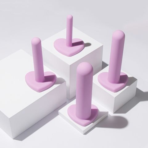 Wellness Dilator Kit - Purple