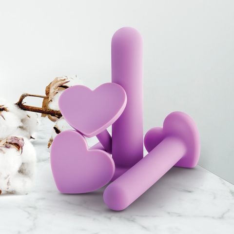 Wellness Dilator Kit - Purple