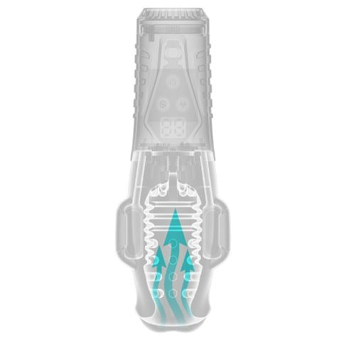 PDX Elite Ultra Milker Pro