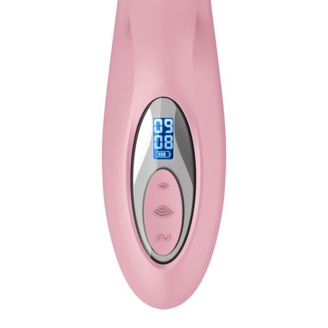 Satisfyer Pro + G-Spot - Pink