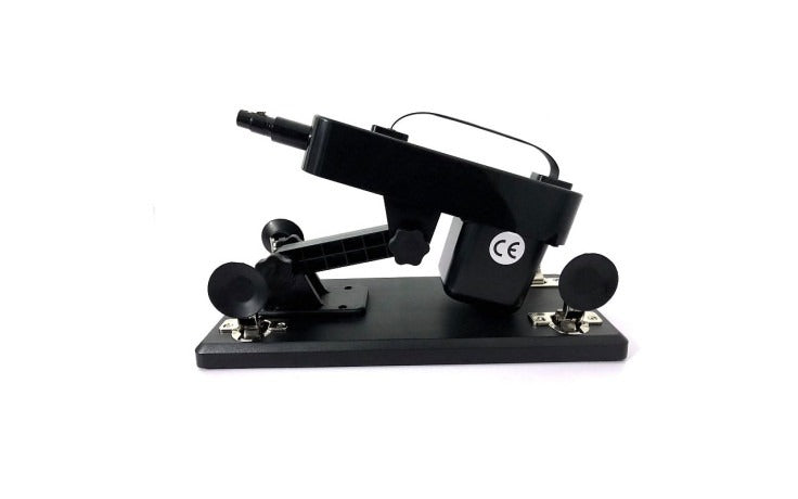 Pleasure Plus Multi Angle Sex Machine