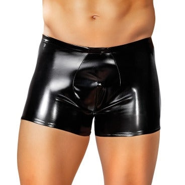 Male Power Pouch Short