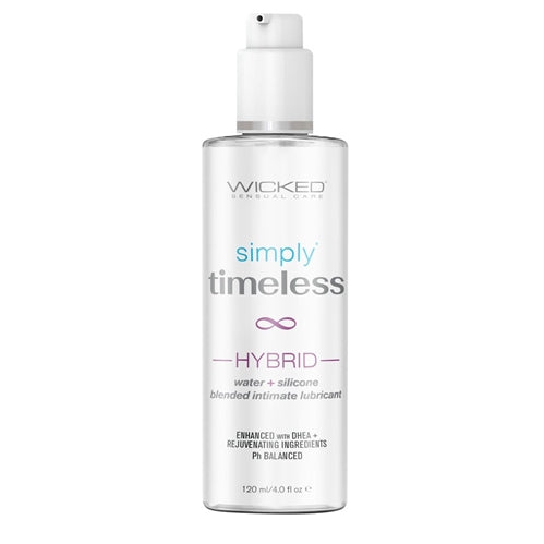 Wicked Simply Timeless Hybrid
