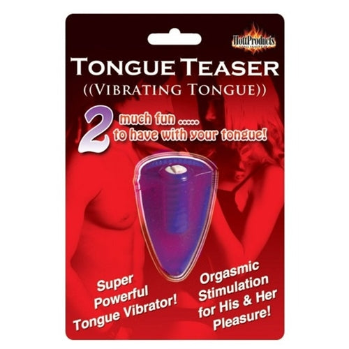 Tongue Teaser