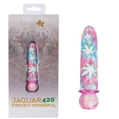 Maia JAGUAR 420 Tie Die