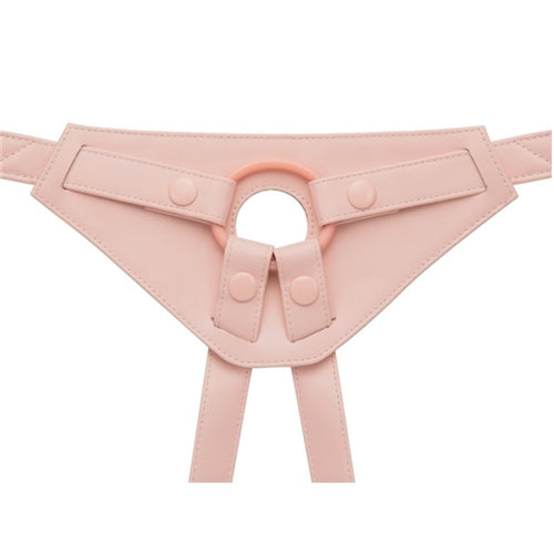 Together NudeFit FlexCurv Harness