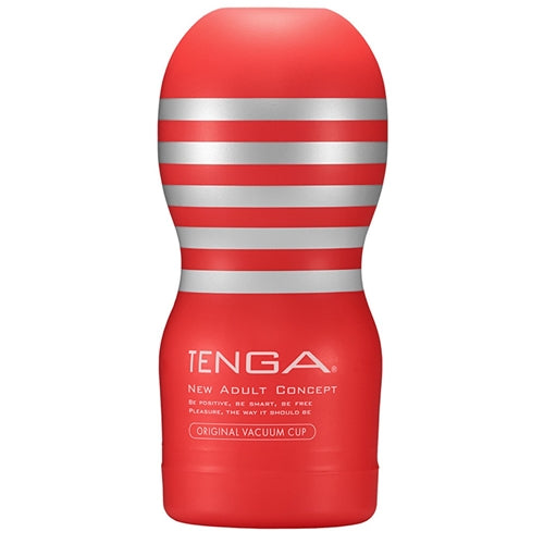 Premium Tenga Vacuum Cup