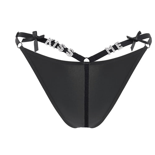 KISS ME g-string