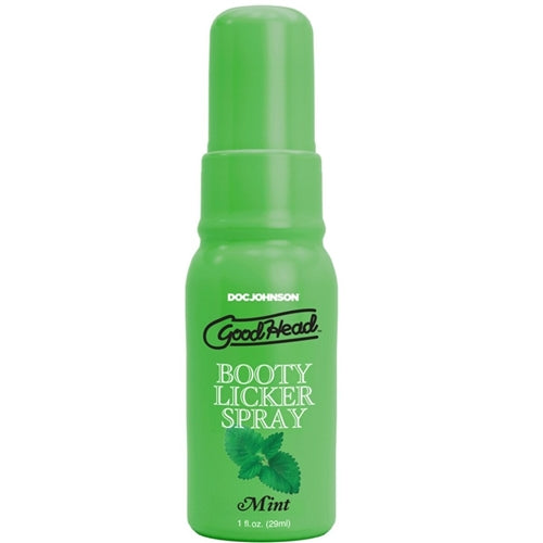 GoodHead - Booty Licker Spray