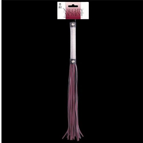 Naughty Moment - Flogger