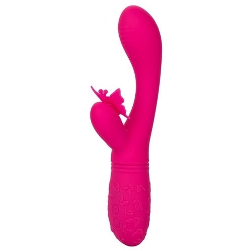 Rechargeable Butterfly Kiss Flutter
