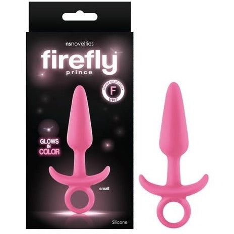 Firefly Prince - Butt Plug