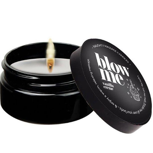 Kama Sutra Massage Candles 50g