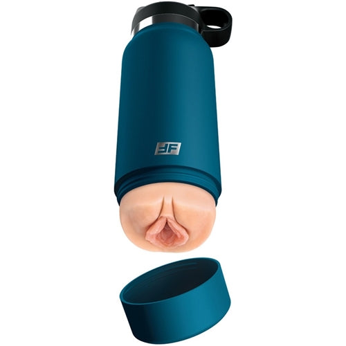 Fuck Flask Private Pleaser Discreet Stroker