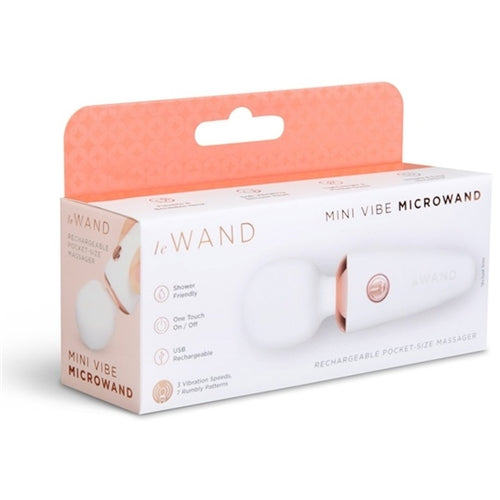 Le Wand Mini Micro Wand