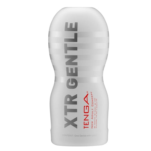 Tenga Original Vacuum Cup Extra Gentle