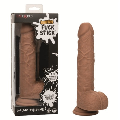 Squirting Fuck Stick