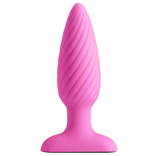 INYA Swirl Pink