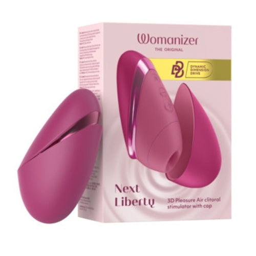 Womanizer Next Liberty